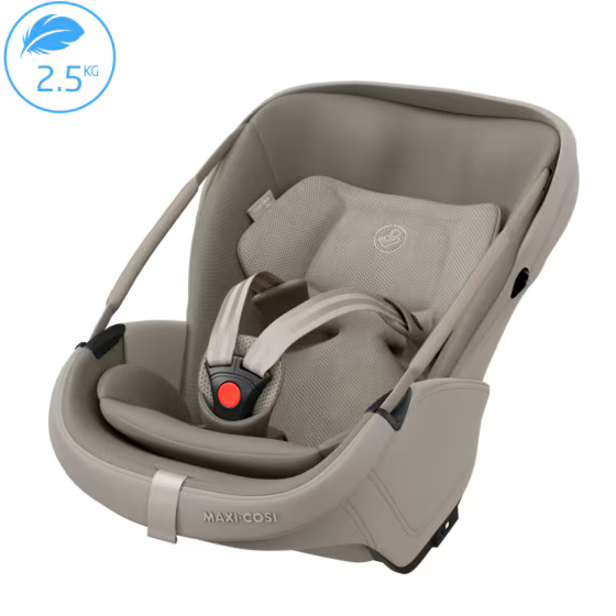 Portabebes CORAL SLIDE PRO